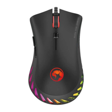 MARVO G985 WIRED GAMING MOUSE, 10,000dpi