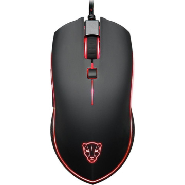 MOTOSPEED V40 GAMING MOUSE WITH LED