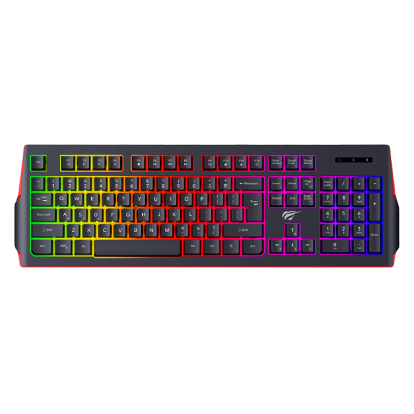 Havit KB866L – Gaming Wired Keyboard