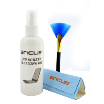 Ancus Screen Cleaner Set 65ml