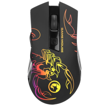 MARVO M209 WIRED GAMING MOUSE