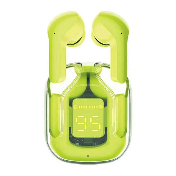 Acefast T6 ENC Youth Green gadgetone