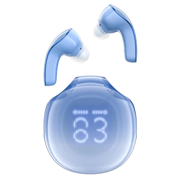 T9 Crystal Color Glacier Blue gadgetone