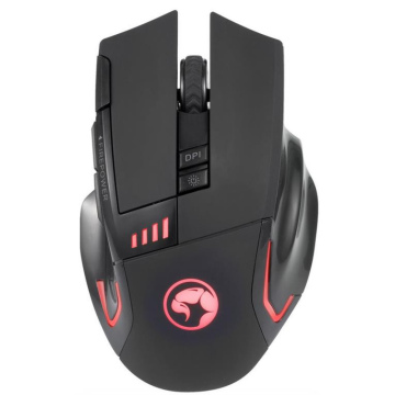 MARVO M720W WIRELESS GAMING MOUSE, 4800DPI