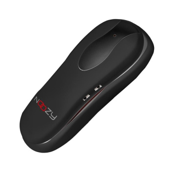 Fixed Digital Telephone Noozy Phinea N12 Black